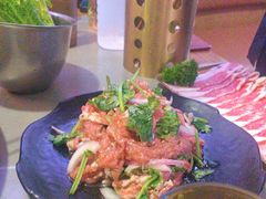 -杨小佳·齐齐哈尔烤肉·烤串(广州店)