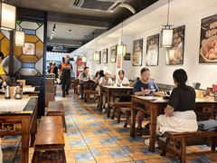 -超记煲仔饭(北京路店)