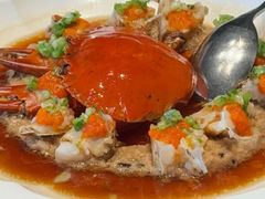 -锦楼·臻选新杭帮(正大广场店)