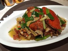 -顺风海鲜港(金玉兰店)