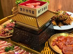 -炭之家齐齐哈尔大片烤肉·涮毛肚火锅·齐齐哈尔烤肉(中央大街店)