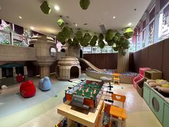 -水桶王国主题餐厅·聚会·生日派对·亲子活动·家庭套餐(亚龙湾希尔顿店)