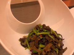 -白金汉爵大酒店-24小时餐厅