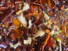 -常和州·夜宵大排档(常州单店)