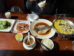 -古南都·老广东酒楼(龙江店)