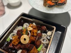 -久宴·天目湖大鱼头(恐龙园店)