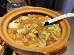 -宏宴·新京菜(望京店)