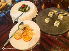 -新天世纪中餐厅