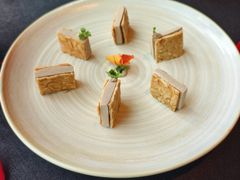 -醉东Oriental House(静安嘉里中心店)