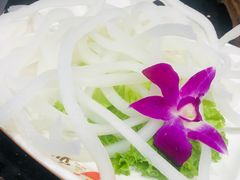 -刘一锅筋头巴脑(凌空二街店)