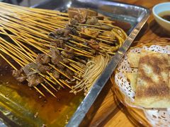 -康二姐串串(中道街店)