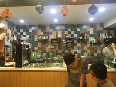 -轻净Clean&Pure(车公庙安徽大厦店)