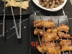-南翔镇银翔湖公园