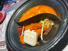 -生活如沸·顺德水牛奶火锅(大学路店)
