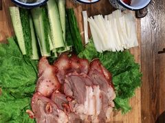 -合家院饭庄(榆关道店)