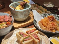 -满满初牛·炭烧牛肉专门店(国大店)