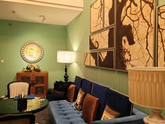 -春晖园度假酒店温泉