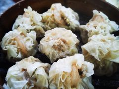 -正宗天津烧麦馆(柳州路店)