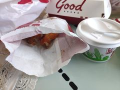 -肯德基(天津奥城店)
