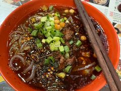 -阿坤传统手工小吃(沙坪坝店)