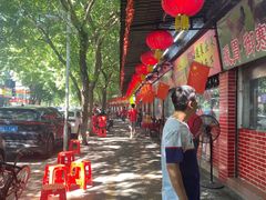 -胜记菜馆(文明路)