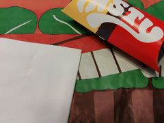 -汉堡王(珠海机场出发层B区店)