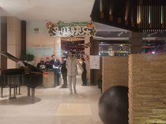 -松山湖帝豪花园酒店西餐厅(美景中路店)