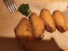 -必胜客(机场路店)