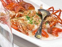 -幸福楼中餐厅(安海店)