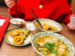 -和合谷(北新桥店)