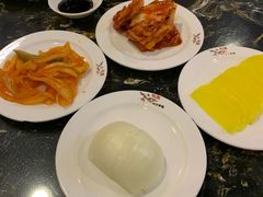 -桃园中华料理炸酱面(燕儿岛路店)