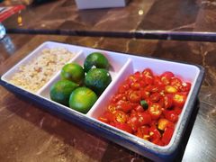 -同仁四季椰子鸡(车公庙店)