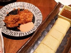 -山杏yama-katsu·吉列炸物