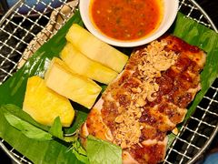 -美奈小馆·越南料理(福田星河COCO Park店)