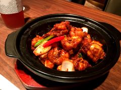 -大树餐厅(益田假日店)