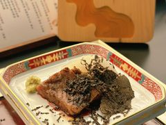 -鳥喜Toriki怀石烧鸟料理