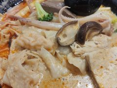 -杨国福麻辣烫(万达后街店)