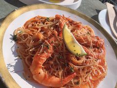 -The Rug Cafe(王府中环店)
