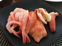 -白天鹅宾馆·流浮阁咖啡厅