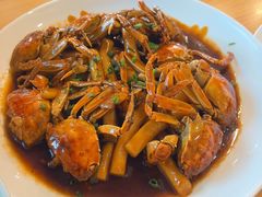 -品鲜村农家菜·阳澄湖大闸蟹(总店)