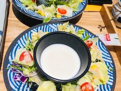 -西月山居匠心创意料理(江汉路新佳丽广场店)