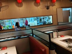 -香天下·四川火锅(安镇大润发店)