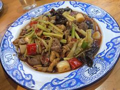 -青城甲(青城山店)