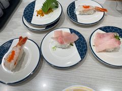 -滨寿司(新街口中央商场店)