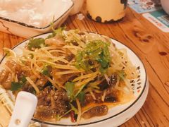 -關東雪东北菜(中庚漫游城店)