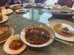 -稻香饭店(IFS国金中心店)