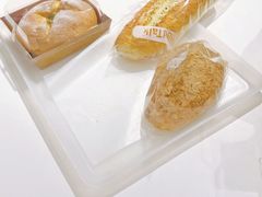 -BreadTalk面包新语·烘焙蛋糕(五羊邨店)