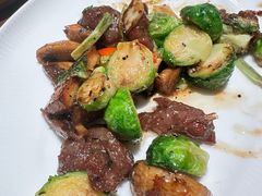 -港丽餐厅(杭大店)
