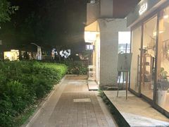 -来回·咖啡(天河南店)