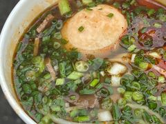 -燕子牛肉面(渣家路店)